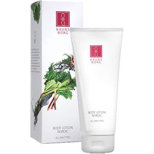 Raunsborg Nordic Body Lotion - 200 ml