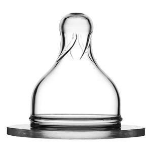 EcoViking flasknapp wide neck rund - 2 st