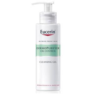 Eucerin DermoPurifyer Cleanser - till oren hud