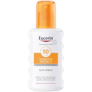 Eucerin Sun Spray SPF 50+ - solspray