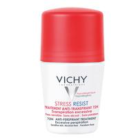Vichy Deodorant Roll on Med24.se Vichy Antiperspirant 48Hr Deo Roll on oparfymerad 50 ml
