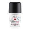 Vichy Homme 48H Anti-Stain Anti-Perspirant Deodorant Roll-On - 50 ml