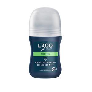 L300 Men Antiperspirant Deo Roll-On - 60 ml deodorant för män.