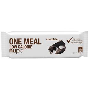 Nupo Meal Replacement Bar ingår i kategorin LCD-produkter