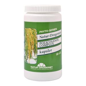 Natur Drogeriet Policosanol Complex - 90 st