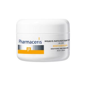 BODY-ICHTILIUM – Vårdande och lugnande bodylotion från Pharmaceris Med24.se