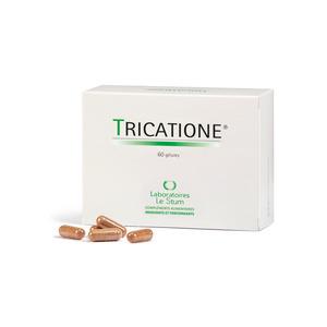 NDS Trica 10one - 60 tabletter