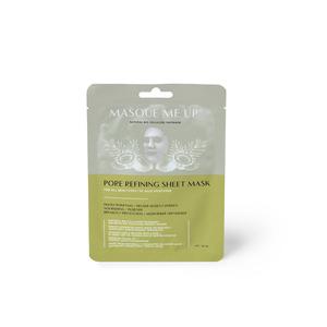 Masque Me Up Pore Refining sheet mask för förstorade porer, utan parfym Med24.se