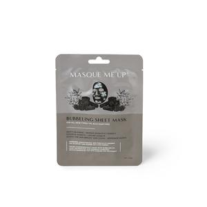 Masque Me Up Cleansing Bubble mask med djuprenande effekt - Med24.se