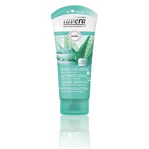 Lavera Sun Sensitiv After-Sun - 200 ml