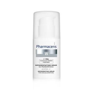 Pharmaceris Acipeel 3x - uppljusande serum mot missfärgningar Med24.se
