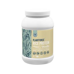 Risprotein Plant Force Vanilj - 800 g