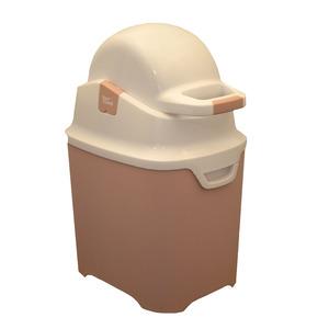 Diaper Champ ONE Blöjhink 45 L - Rosa