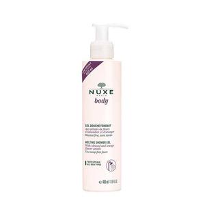 Nuxe Melting Shower Gel med lugnande ingredienser Med24.se