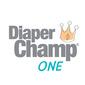 DiaperChamp ONE lukt-fri teknologi, inga refillpåsar