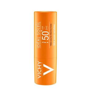 Vichy Idéal Soleil Solstift SPF50 - ett effektivt skydd mot UVA- och UVB-strålar