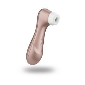 Satisfyer - Pro 2 Next Generation Klitoris Stimulator Med24.se
