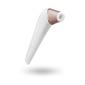 Satisfyer - 2 Next Generation Klitoris Stimulator, en annan och intensiv känsla
