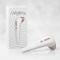 Satisfyer - 2 Next Generation Klitoris Stimulator, tryckvågor och beröringsfri