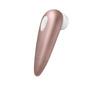 Satisfyer 1 next generation klitorisstimulator i bronze Med24.se