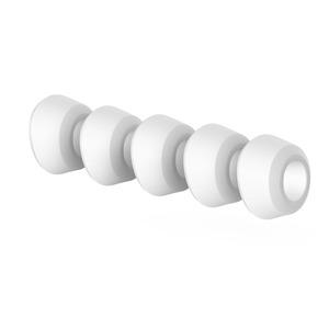 Silikonsughuvuden till Satisfyer 1 Next Generation stimulator