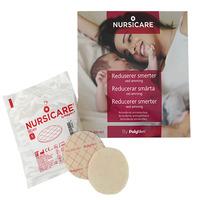 Nursicare Terapeutiskt amningsinlägg - 6 st