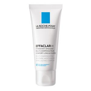 La Roche-Posay Effaclar H Moisturizer - fuktkräm till fet hud
