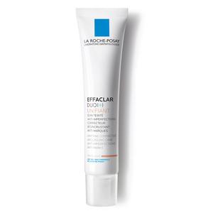 La Roche-Posay Effaclar Duo + Unifiant Light är en fantastisk 2i1-produkt för fet / oren hud