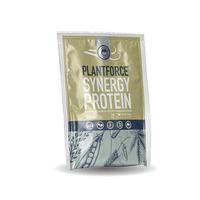 Plantforce Synergy Protein - 20 g - Vanilla