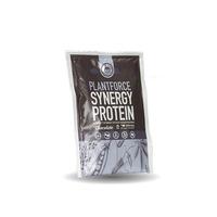 Plantforce Synergy Protein - 20 g - Chocolate
