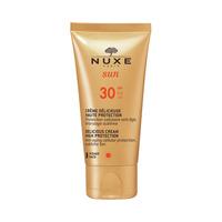 Nuxe Sun Delicious Cream SPF 30 - 50 ml