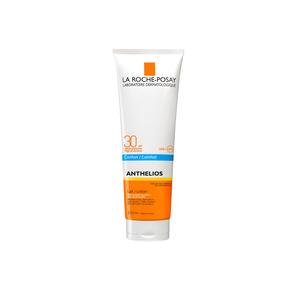 La Roche-Posay Anthelios Sollotion SPF 30 för optimalt skydd mot UVB- och UVA-strålar
