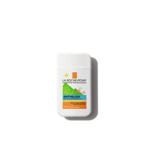 La Roche-Posay Anthelios Kids Sollotion SPF 50+ i smart ministorlek - Med24.se