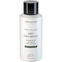 Löwengrip Good To Go Light Dry Shampoo - 100 ml