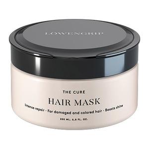 Löwengrip Care & Color The Cure Hair Mask - hårkur i burk