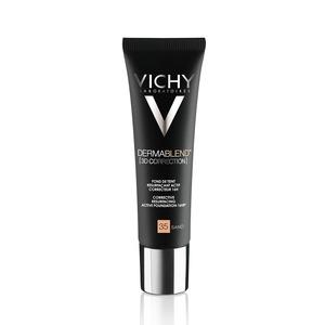 Vichy Dermablend 3D Corrective Foundation - flera olika nyanser