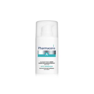 Pharmaceris Opti-Sensilium Duoaktiv anti-rynk ögonkräm Med24.se