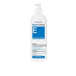 Pharmaceris Emotopic - fuktgivande lipid-förnyande balm för kroppen Med24.se