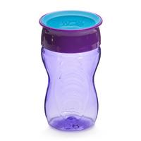 Wow Cup Kids - Purple Tritan