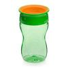 Wow Cup Kids ny design - Green Tritan Med24.se