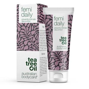 Australian Body Care Femi Daily - 100 ml