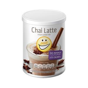 Easis Chai latte är en varm, kryddig dryck med massor av smak Med24.se