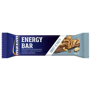 Maxim Energy Bar Sweet & Salty - 55 g