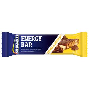 MAXIM Active Energy Bar Banana & Choko - 55 g