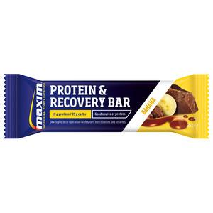 Maxim Recovery Bar Banana - 55 g