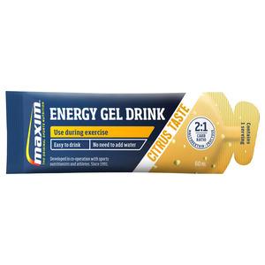 MAXIM Gel Dryck Citrus Fruits - 60 ml