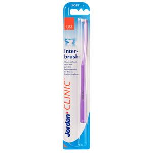 Jordan Clinic Interbrush