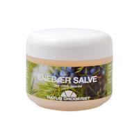 Natur-Drogeriet Enbärssalva - 40 ml