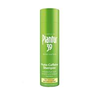 Plantur 39 Phyto-Caffeine Shampoo Färgat hår - 250 ml