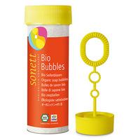 Sonett Såpbubblor Bio bubbles - 45 ml
